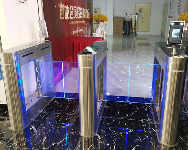 元一智能公司擺閘工作原理是什么<div   id=