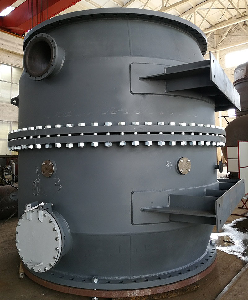 網(wǎng)前、網(wǎng)芯殼體